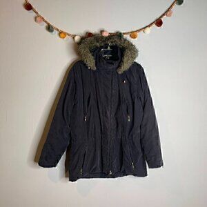 Obermeyer Northern Lights Diana parka